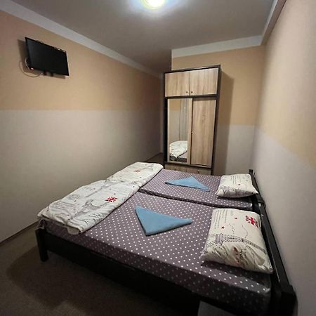 Готель Ас Берегово Extérieur photo