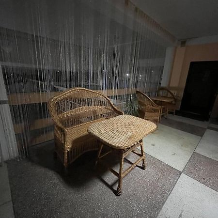 Готель Ас Берегово Extérieur photo