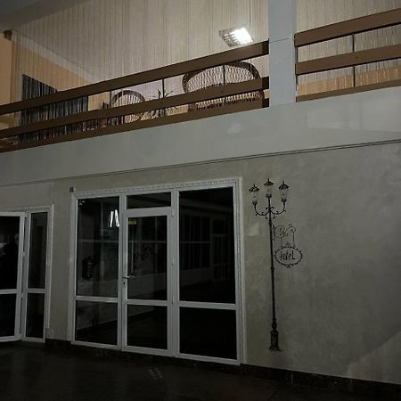 Готель Ас Берегово Extérieur photo