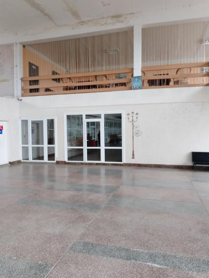 Готель Ас Берегово Extérieur photo