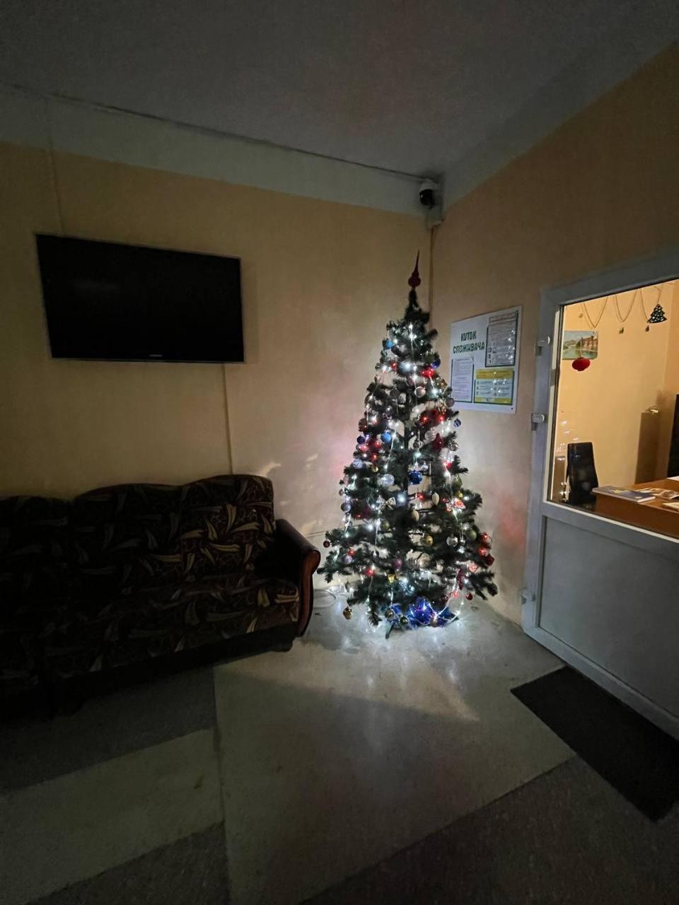 Готель Ас Берегово Extérieur photo