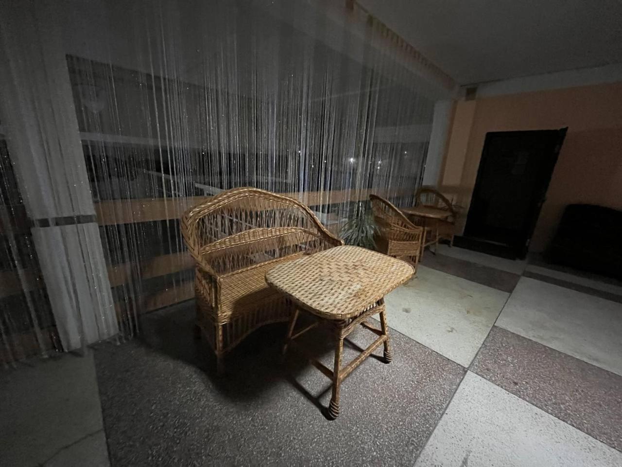 Готель Ас Берегово Extérieur photo