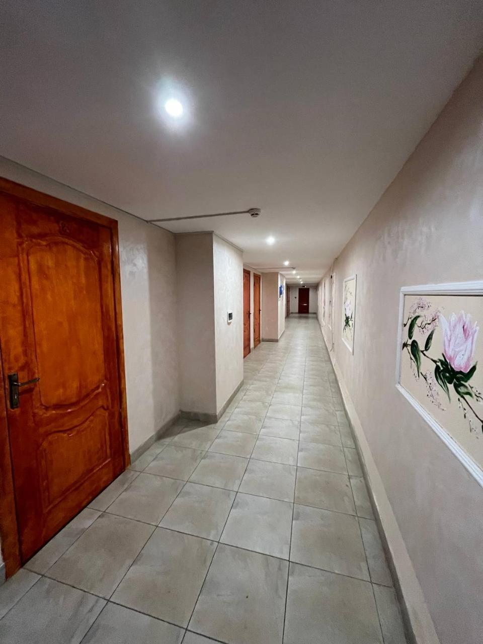 Готель Ас Берегово Extérieur photo