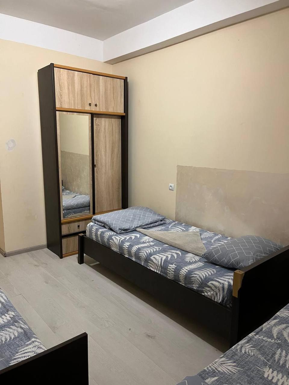 Готель Ас Берегово Chambre photo