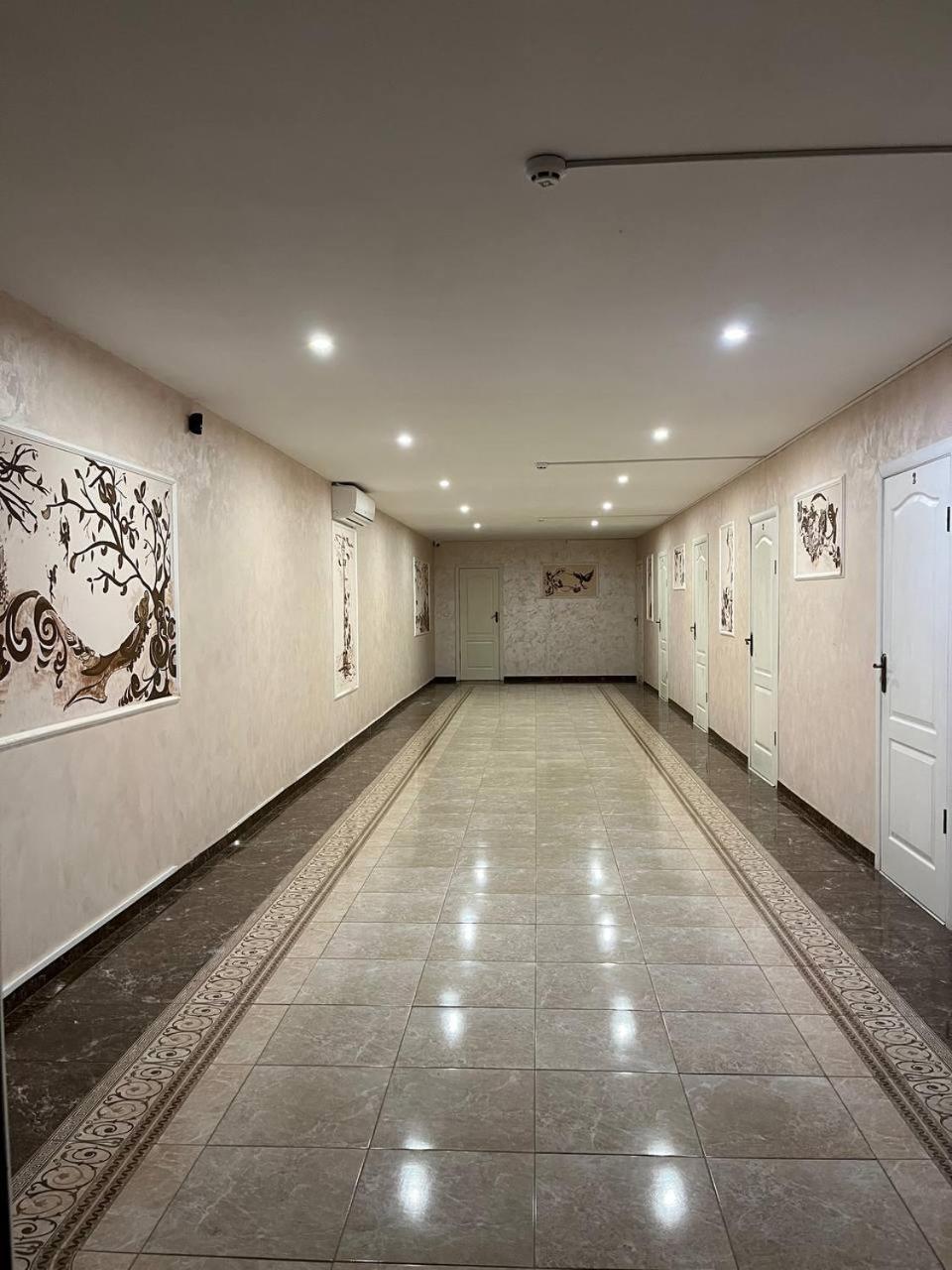Готель Ас Берегово Chambre photo