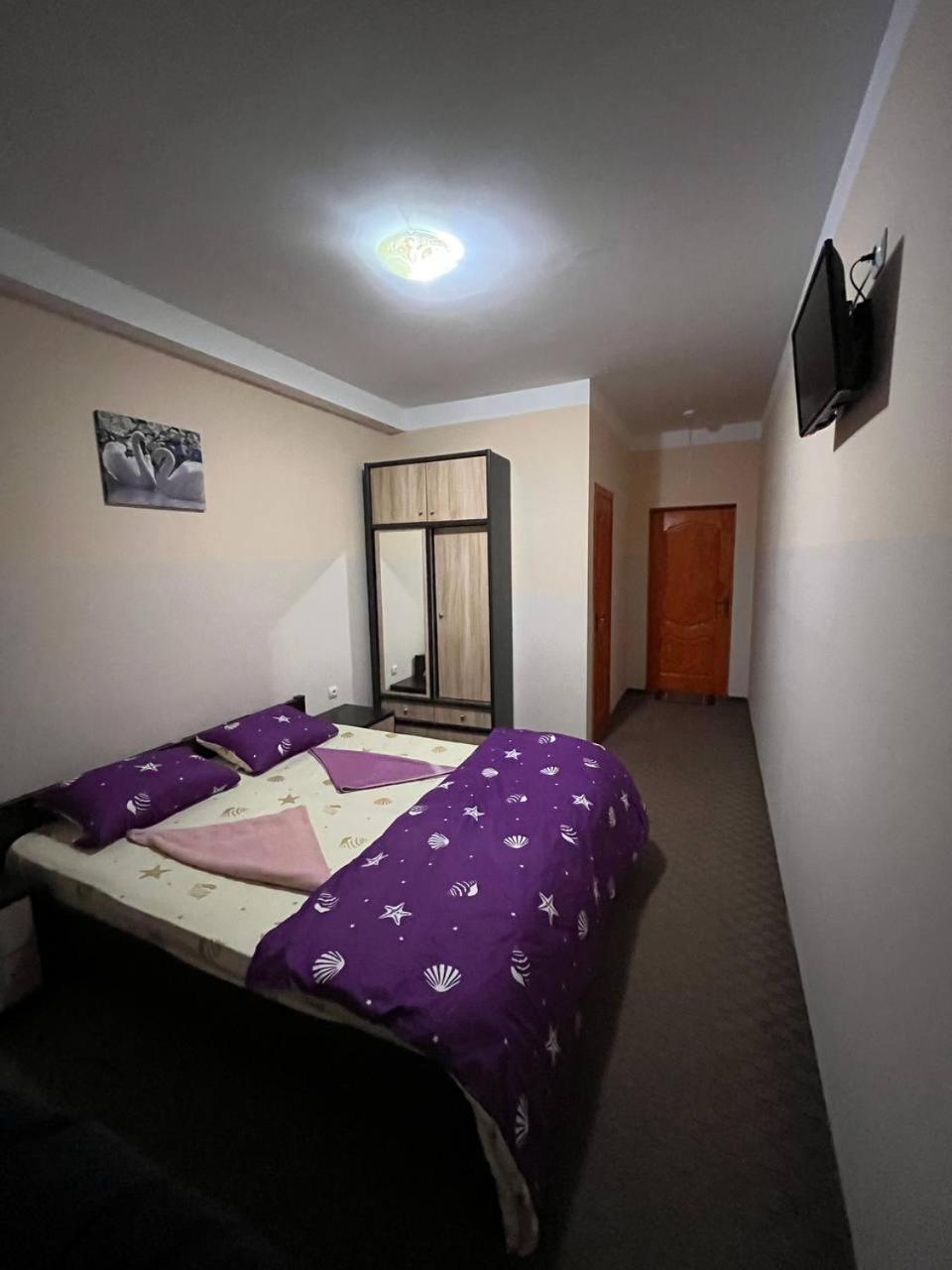 Готель Ас Берегово Chambre photo