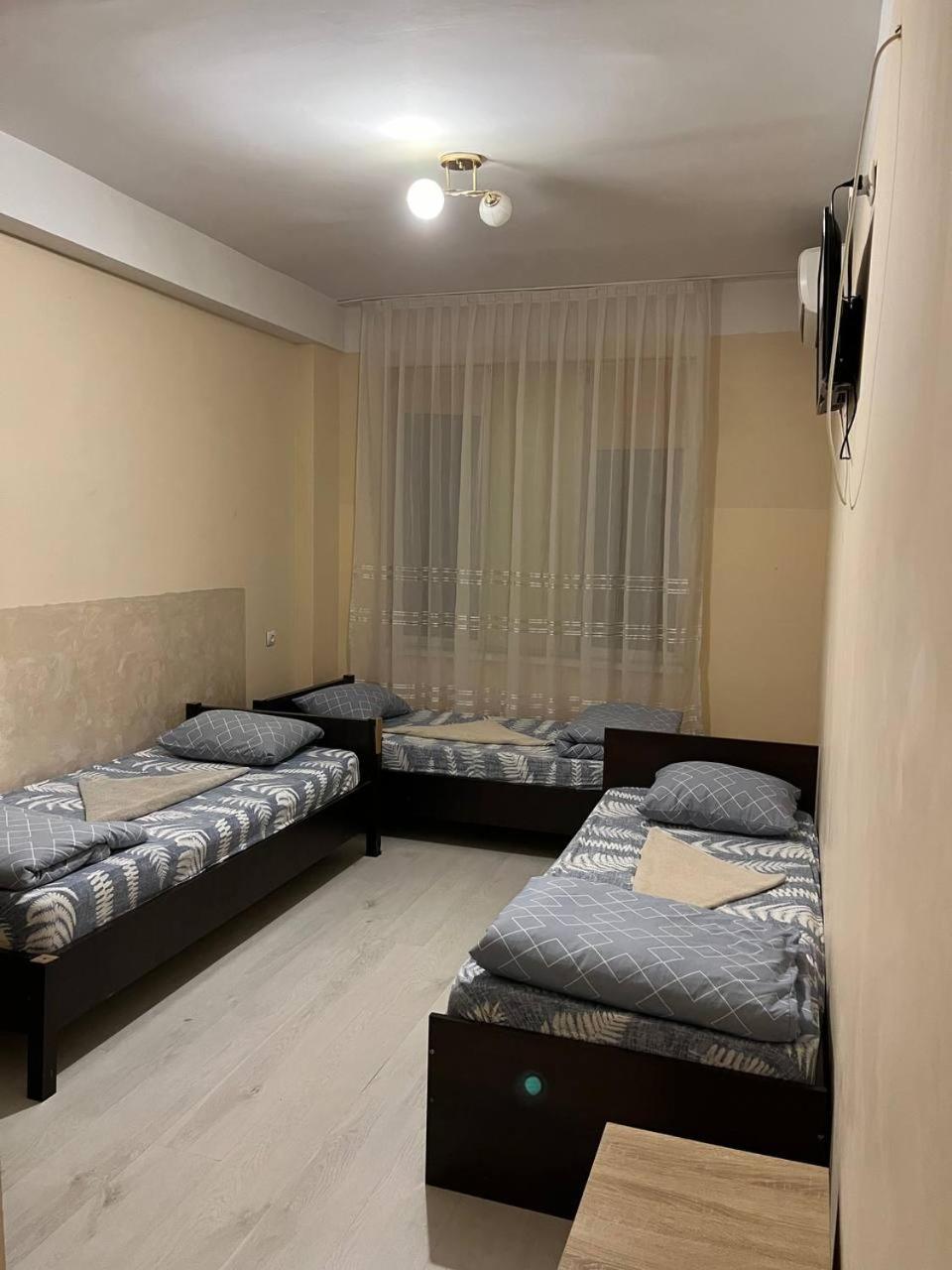 Готель Ас Берегово Chambre photo