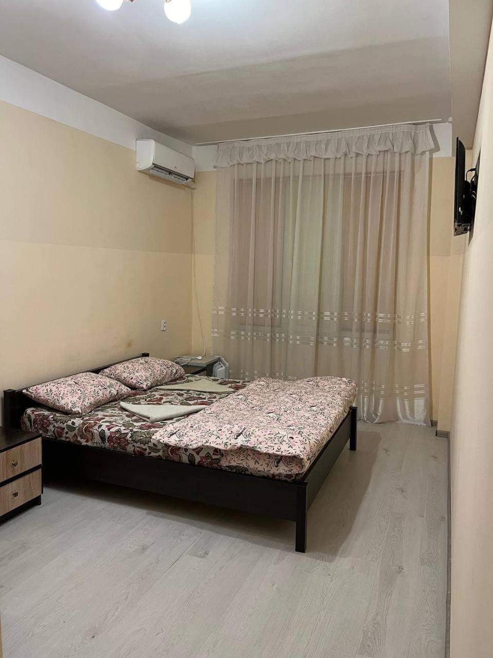 Готель Ас Берегово Chambre photo