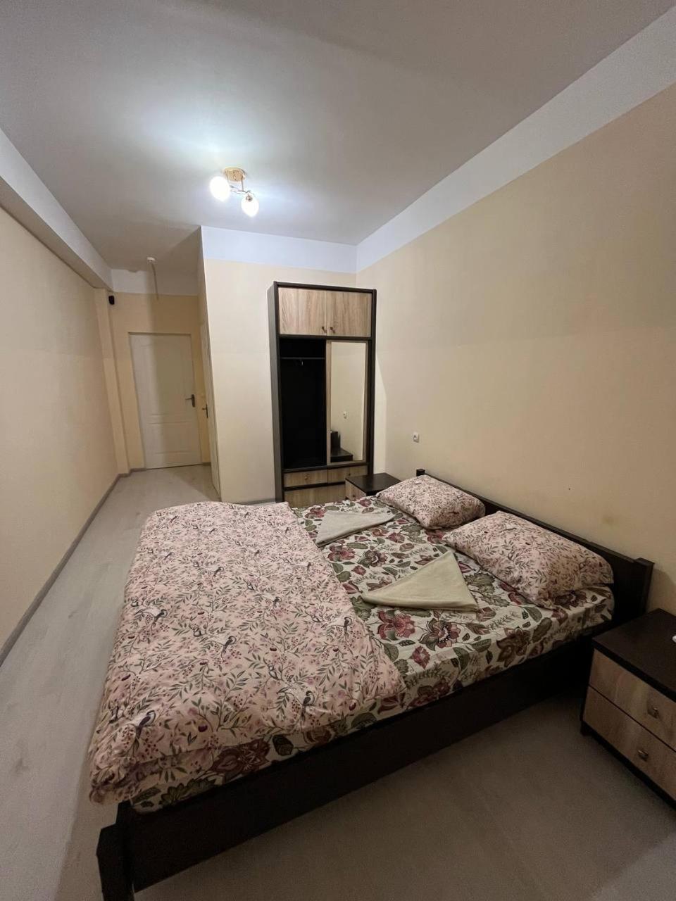 Готель Ас Берегово Chambre photo