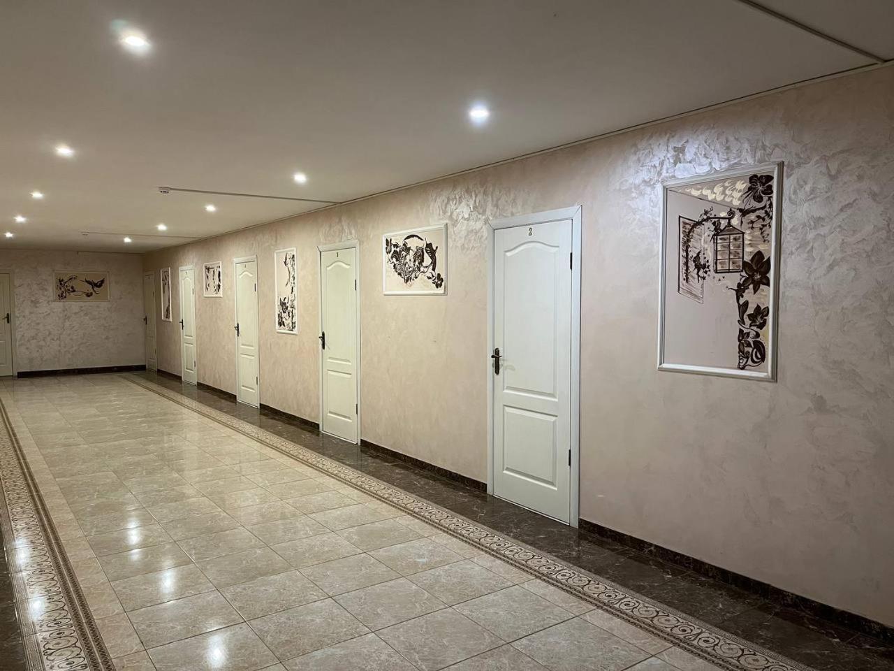 Готель Ас Берегово Chambre photo