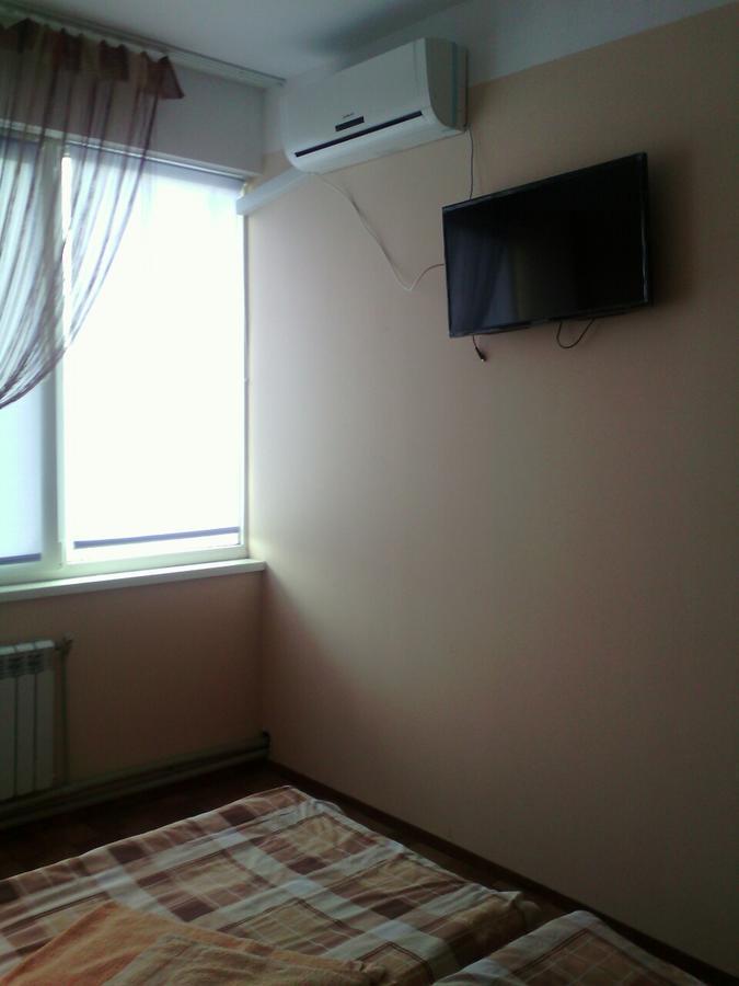 Готель Ас Берегово Extérieur photo