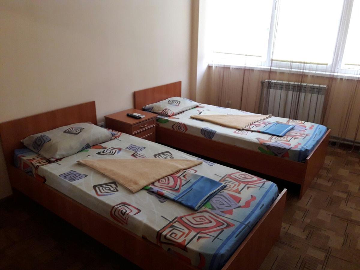 Готель Ас Берегово Extérieur photo