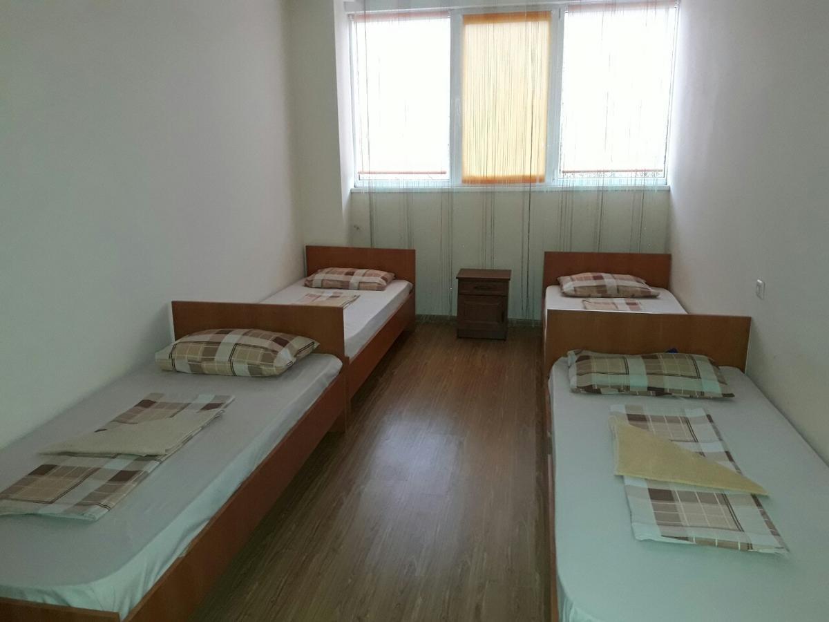 Готель Ас Берегово Extérieur photo