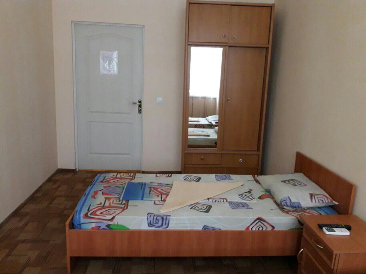Готель Ас Берегово Extérieur photo