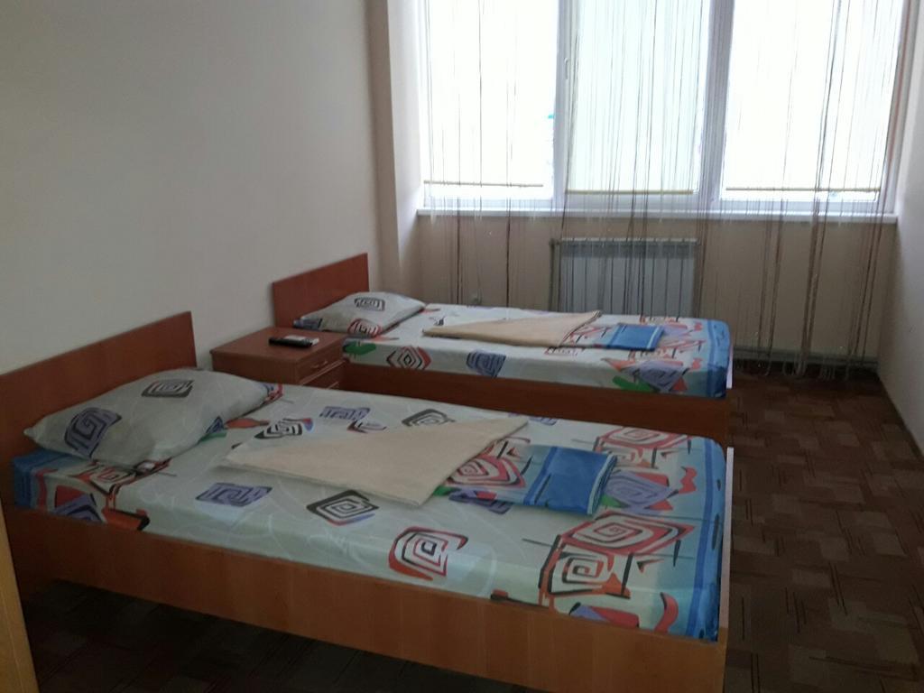 Готель Ас Берегово Extérieur photo