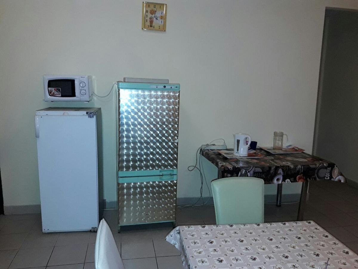 Готель Ас Берегово Extérieur photo